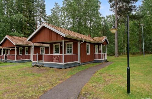 Borlange Other | First Camp Mellsta-Borlänge