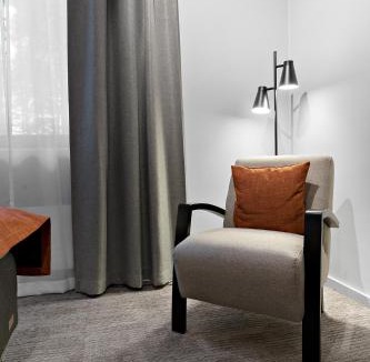 Mora Hotel | First Camp Moraparken Hotel