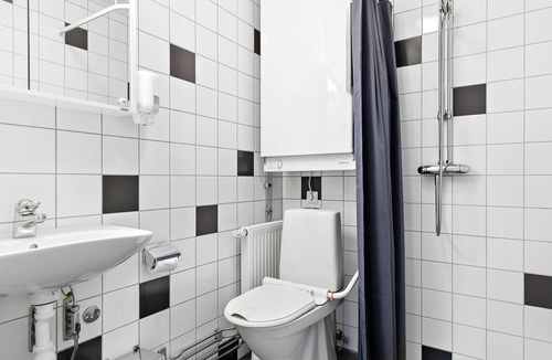 Mora Hotel | First Camp Moraparken