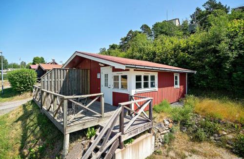 Norra Nynashamn Other | First Camp Nickstabadet-Nynäshamn