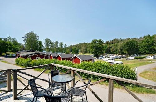 Norra Nynashamn Other | First Camp Nickstabadet-Nynäshamn