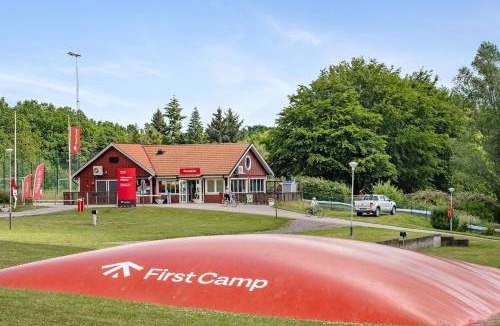 Rostanga Other | First Camp Röstånga-Söderåsen