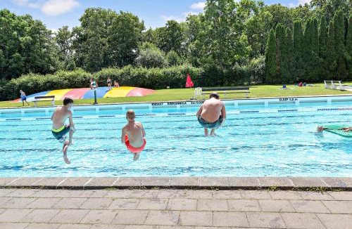 Rostanga Other | First Camp Röstånga-Söderåsen