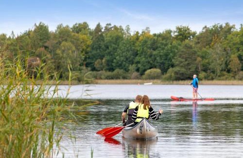 Almhult Other | First Camp Sjöstugan - Älmhult