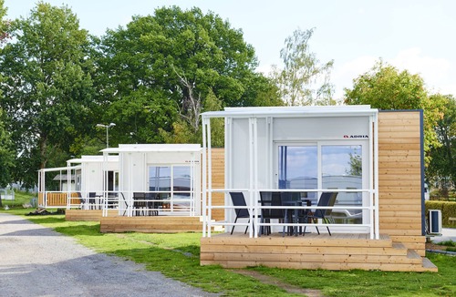 Karlskrona RV Rental | First Camp Skönstavik Karlskrona