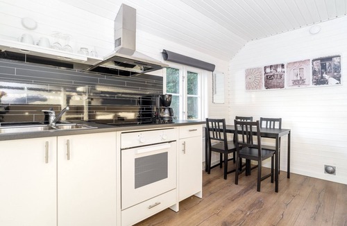 Kalmar RV Rental | First Camp Stensö Kalmar