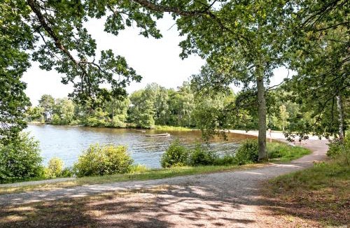 Ekbacken Hostel | First Camp Västerås-Mälaren