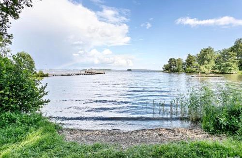 Ekbacken Hostel | First Camp Västerås-Mälaren