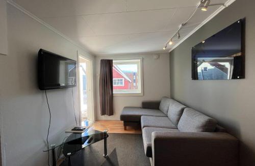 Tromso Hotel | First Hotel Backpack