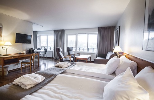 Bengtsfors Hotel | First Hotel Bengtsfors