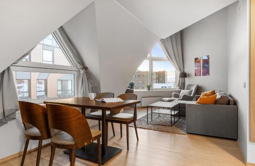 Tromso Hotel | First Hotel City Tromsø