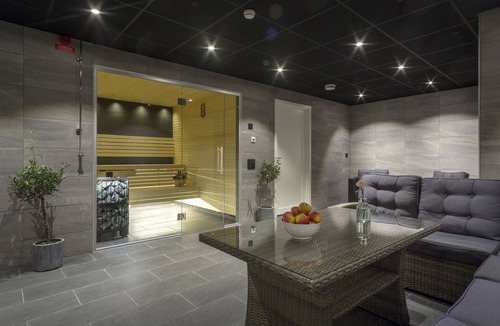 Centrala Stan Hotel | First Hotel Dragonen