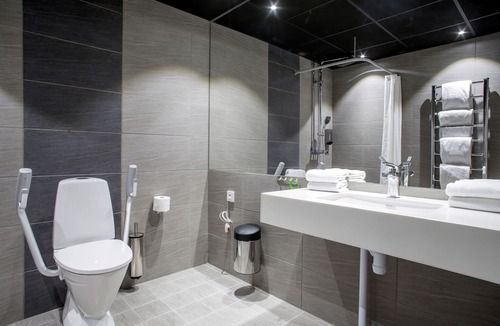 Centrala Stan Hotel | First Hotel Dragonen