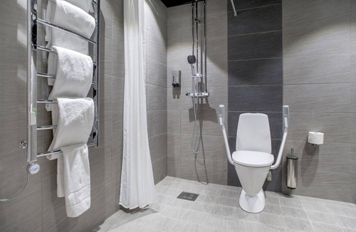 Centrala Stan Hotel | First Hotel Dragonen