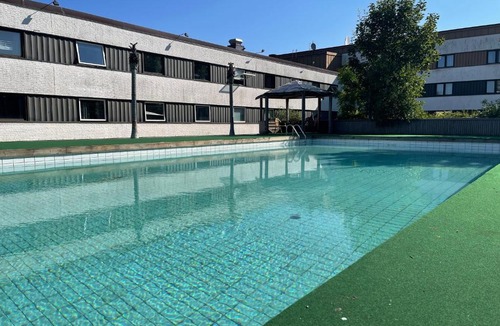 Halmstad Hotel | First Hotel Halmstad East