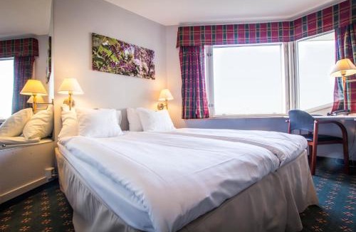 Jönköping Hotel | First Hotel Jönköping