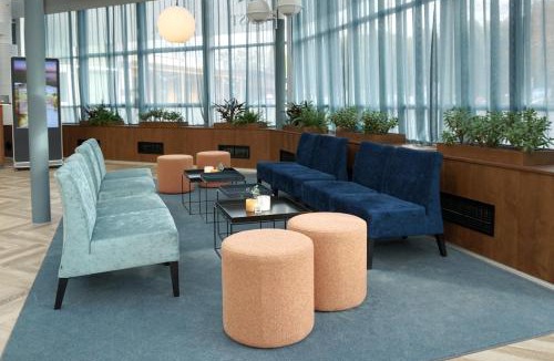 Jönköping Hotel | First Hotel Jönköping