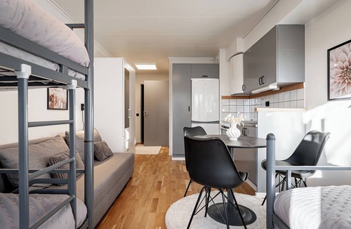 Vatternas Hotel | First Hotel Jönköping North