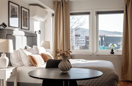Vatternas Hotel | First Hotel Jönköping North