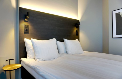 Jönköping Hotel | First Hotel Jönköping
