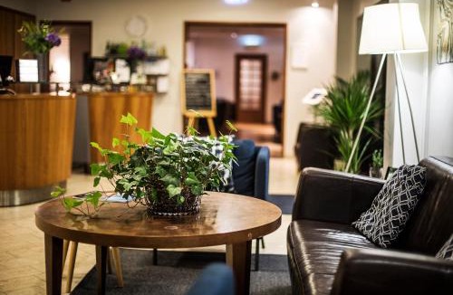 Centrum Hotel | First Hotel Jörgen Kock
