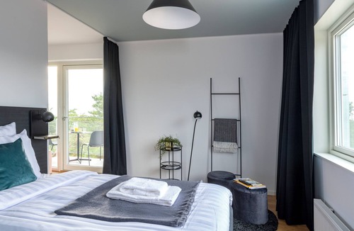 Innerstaden Hotel | First Hotel Kokoloko