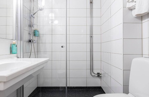 Kramfors Hotel | First Hotel Kramm