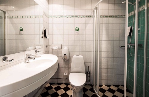 Olofstrom Hotel | First Hotel Olofström