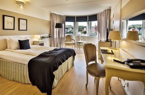 Olofstrom Hotel | First Hotel Olofström