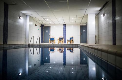Saffle Hotel | First Hotel Royal