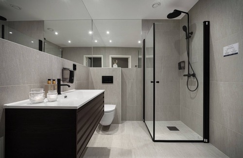 Tromso Hotel | First Hotel Skansen