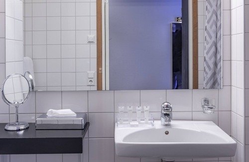 Harnosand Hotel | First Hotel Stadt Härnösand
