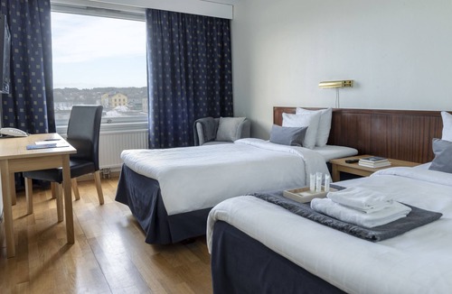 Harnosand Hotel | First Hotel Stadt Härnösand