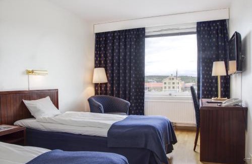 Harnosand Hotel | First Hotel Stadt