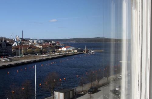 Harnosand Hotel | First Hotel Stadt