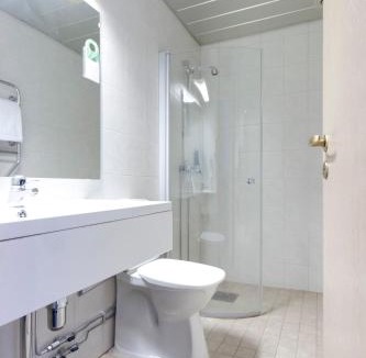 Ornskoldsvik Hotel | First Hotel Statt Örnsköldsvik