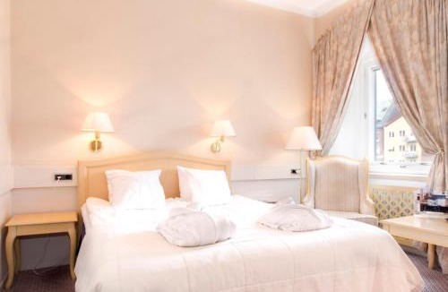 Ornskoldsvik Hotel | First Hotel Statt Örnsköldsvik