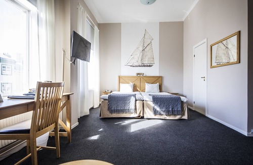 Norra Soderhamn Hotel | First Hotel Statt Söderhamn
