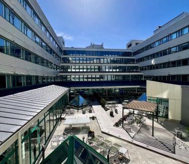 Bollstanas Hotel | First Hotel Stockholm North