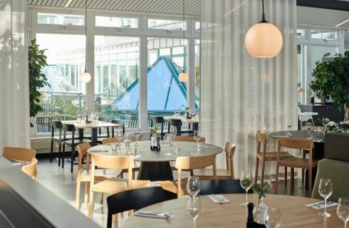 Bollstanas Hotel | First Hotel Stockholm North