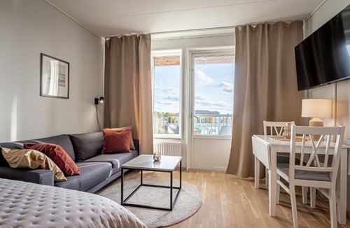 Uppsala Hotel | First Hotel Uppsala East