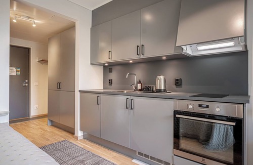 Uppsala Hotel | First Hotel Uppsala East