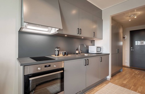 Uppsala Hotel | First Hotel Uppsala East