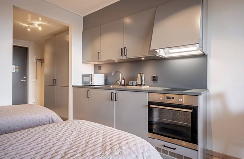 Uppsala Hotel | First Hotel Uppsala East