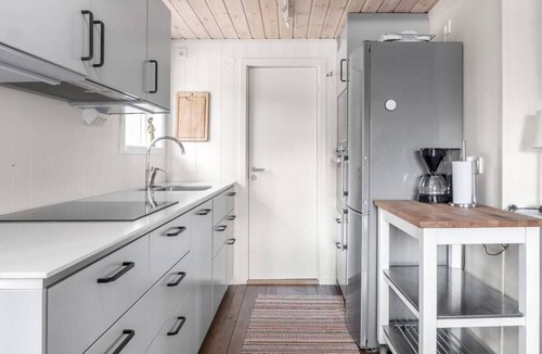 Lofsdalen Cabin | Fishing area | Wi-Fi 100/100 | Terrace | Washing machine