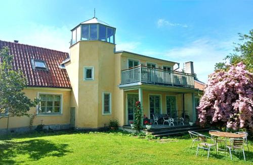 Innerstaden House | Fiskargränd 5