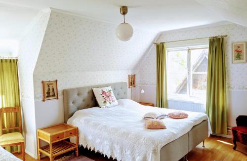 Innerstaden House | Fiskargränd 5
