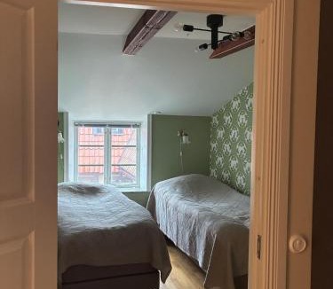 Landskrona Apartment | Fiskargränden, Landskrona
