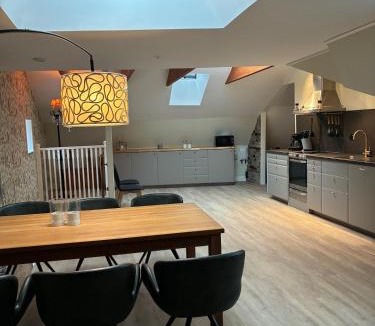 Landskrona Apartment | Fiskargränden, Landskrona