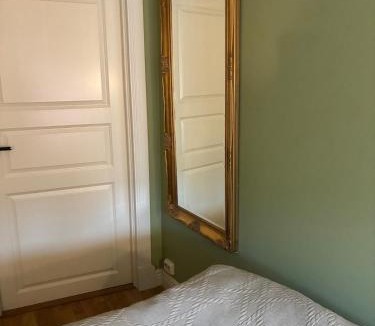 Landskrona Apartment | Fiskargränden, Landskrona